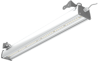 Низковольтные светодиодные светильники АЭК-ДСП35-024-001 НВ